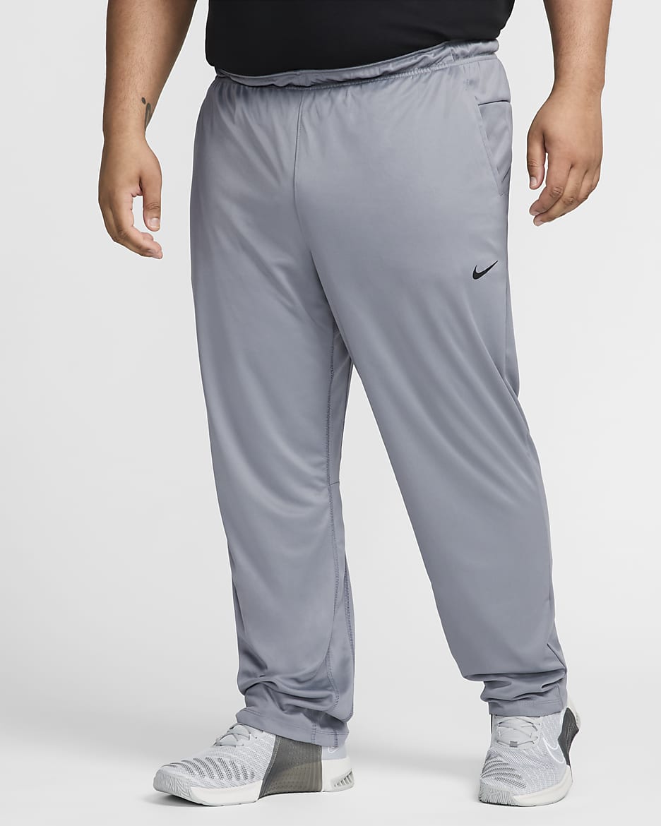 Nike men's epic training pants online